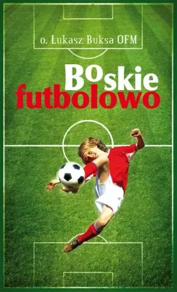 Boskie futbolowo zdjęcie 1