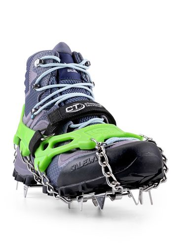 Raczki na buty Climbing Technology Ice Traction Plus - 38-40 na Arena.pl