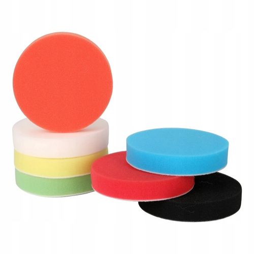 Polerka z 6 Regulowanymi Prędkościami dla Precyzyjnego Polerowania na Arena.pl