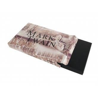 Zestaw piśmienny Mark Twain zdjęcie 5