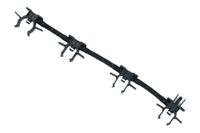 Przewód przelewowy do RENAULT MASTER II 2000 2001 2005 2003