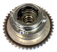 FAZATOR KOŁO ZMIENNYCH FAZ MERCEDES 1.8 CGI, STRONA WYLOTOWA 2710501500