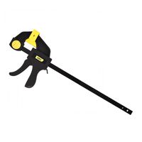 Ścisk Stolarski Deli Tools EDL110112 12" Szybkozaciskowy Stal A3