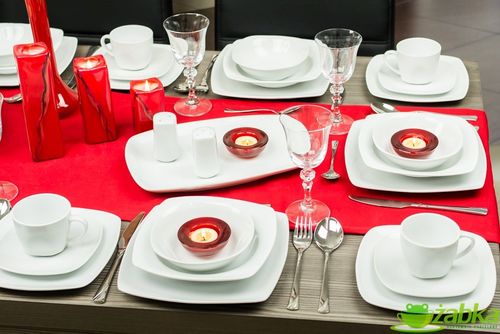 ELIH Classic Elegance 80 części / 12 osób na Arena.pl