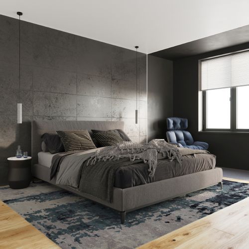 Lampa wisząca LUVO 2 na Arena.pl