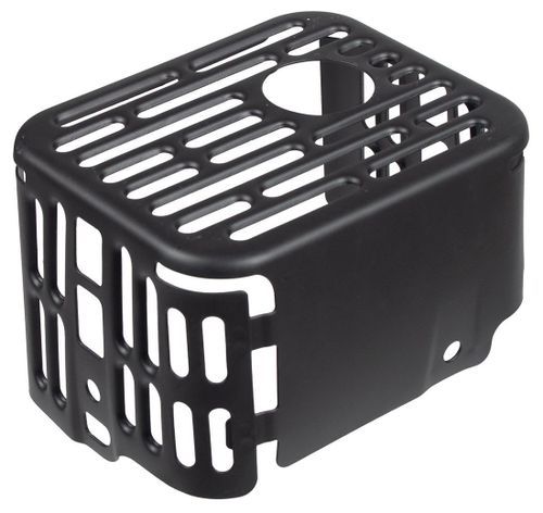 Osłona tłumika Rato silnik RV125 18130-Z2P0510-00A0 na Arena.pl