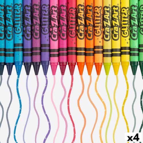 Zestaw do rysowania Cra-Z-Art (4 Sztuk) na Arena.pl