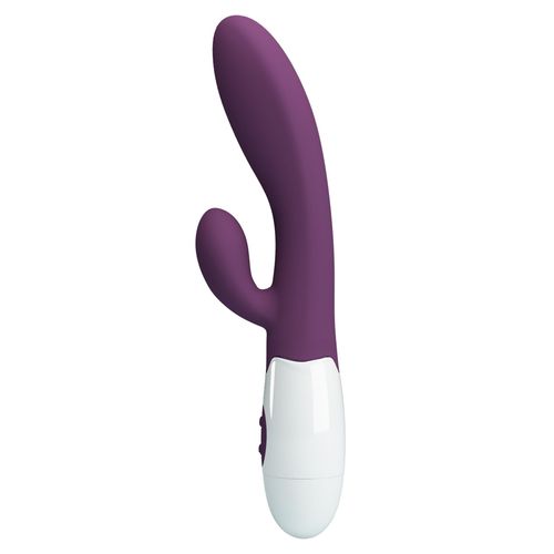 pretty love   alvis purple, 30 vibration functions na Arena.pl