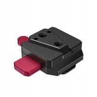 Płyta montażowa zasilacza SmallRig do stabilizatorów DJI RS-4189
