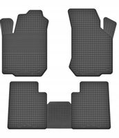 Dywaniki gumowe do Suzuki Grand Vitara I 1 TUNEL