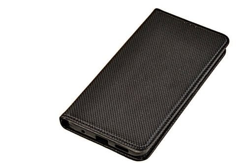 Etui Smart do Motorola Moto E20 / E30 / E40 czarny na Arena.pl