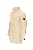 Aigle Depuis Parka kurtka beżowa xl Macado