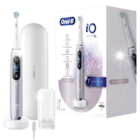 SZCZOTECZKA ELEKTRYCZNA ORAL-B IO SERIES 9N ROSE QUARTZ RÓŻOWA