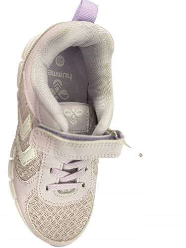 Buty Hummel Speed Jr R28 na Arena.pl