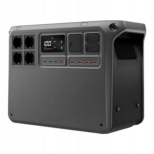 Stacja zasilania DJI Power 2000 na Arena.pl