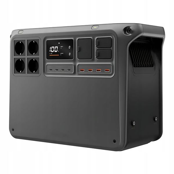 Stacja zasilania DJI Power 2000 zdjęcie 2