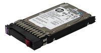 Hewlett Packard Enterprise HDD 146 GB 6G SAS Drive