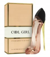 COOL Girl 40ml Perfumy Damskie Szpilka
