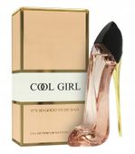 COOL Girl 40ml Perfumy Damskie Szpilka