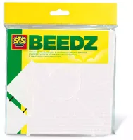 Szablony do układania koralików kwadratowe 2 szt.