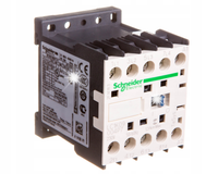 STYCZNIK MOCY AC1 20A 4NO 230V AC TESYS K SCHNEIDER LC1K09004P7
