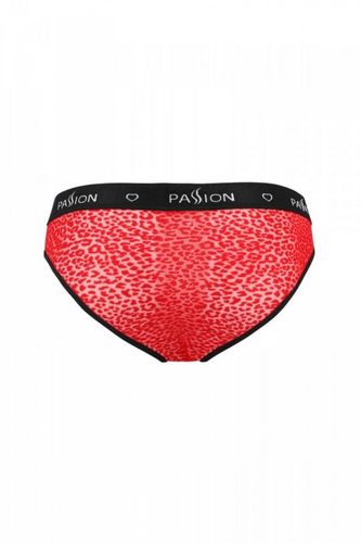 031 slip mike red l/xl   passion na Arena.pl