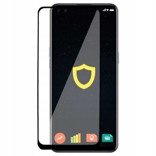 Spacecase Glass 5D Oppo Reno 4 Lite na Arena.pl