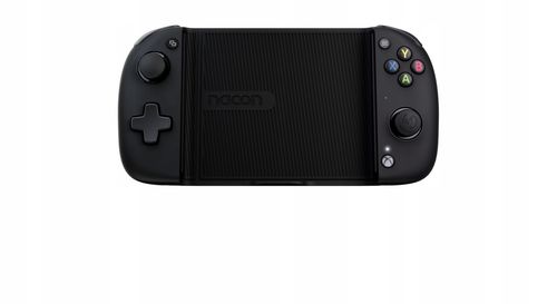 Gamepad bezprzewodowy Nacon MG-X XCloud Android Bluetooth do Android na Arena.pl
