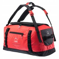 IGUANA TORBA SPORTOWA TURYSTYCZNA TRENINGOWA PLECAK 2w1 BRIGHTYBAG 35 L