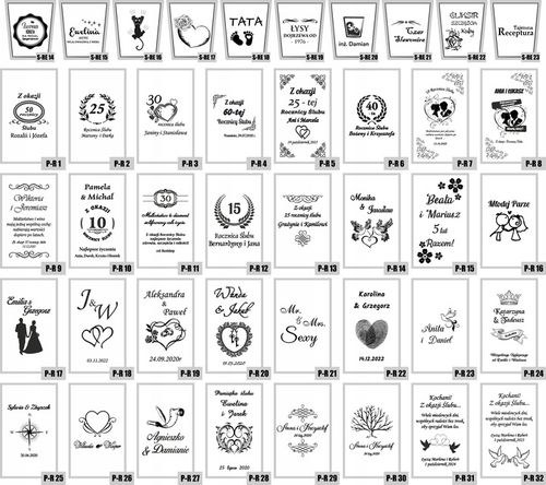 KARAFKA Z GRAWEREM szklanki x 6 w PUDEŁKU WHISKY na Arena.pl