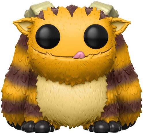 funko pop! monsters tumblebee 01 figurka na Arena.pl