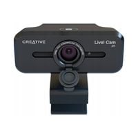 KAMERA INTERNETOWA CREATIVE LIVE CAM SYNC V3 2K QHD Z WBUDOWANYM MIKROFONEM