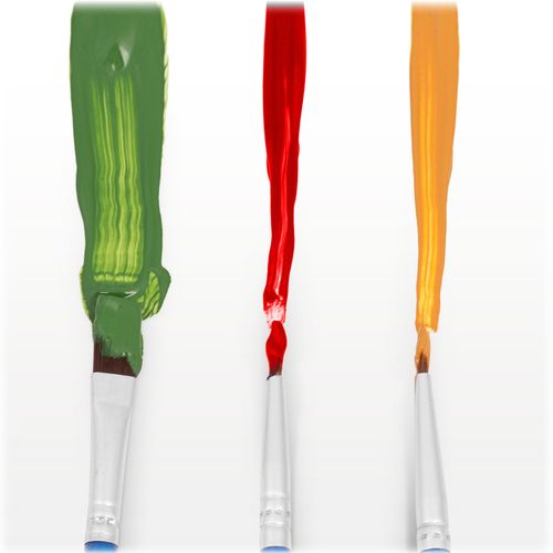 Obraz do malowania po numerach 40x50 cm Massido Portret kobiety na Arena.pl