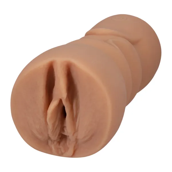 doc johnson ultraskyn charly summer signature stroker model zdjęcie 6