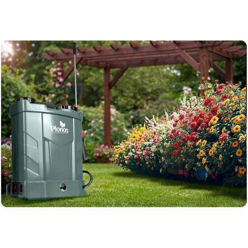 Opryskiwacz akumulatorowy Plonos PL-602 na Arena.pl