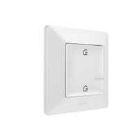 Valena Life with NETATMO Łącznik bezprzewodowy Wyjście/Powrót - BIAŁY Legrand 752186