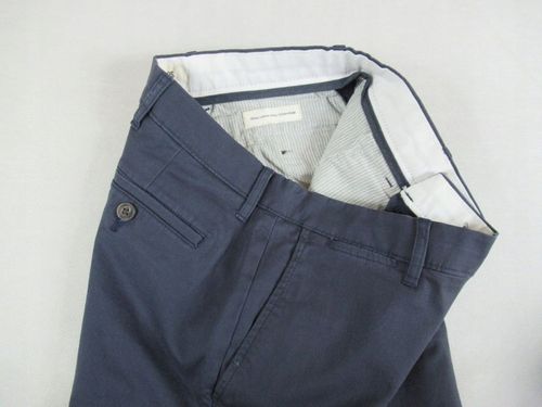 GOODTHREADS __ SKINNY SPODNIE CHINOS ____ 28/28 __ NOWE na Arena.pl