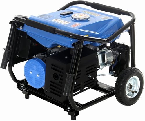 agregat prądotwórczy 3000w 12/230v kd144 na Arena.pl