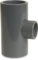 Trójnik Redukcyjny PVC 90 32x20x32mm