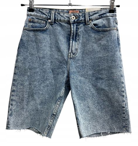 Spodenki Only Emily Long Shorts R27 na Arena.pl