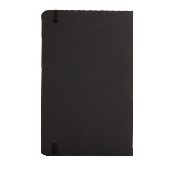 Notatnik MOLESKINE A5 Czarny zdjęcie 2