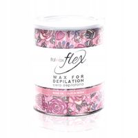 Wosk do depilacji ItalWax Flex Rose Oil 800ml