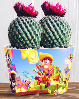 Doniczka do kwiatów - Brawl Stars