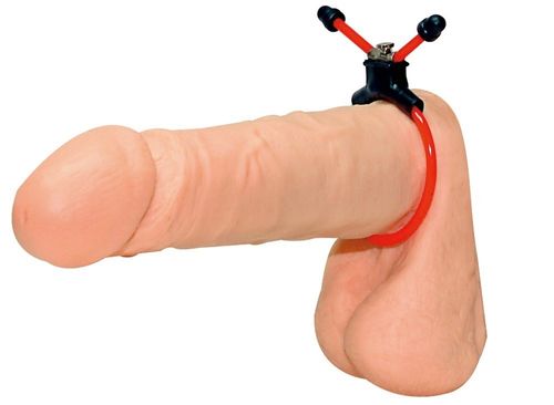 Pierścień - Red Sling na Arena.pl