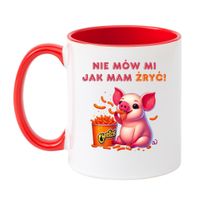 Klasyczny Biało-Czerwony 330 ml