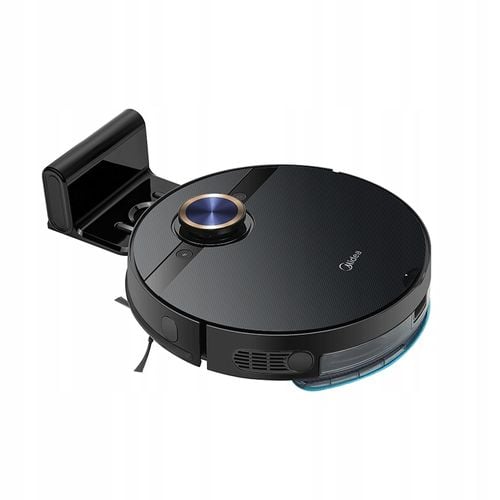 Robot sprzątający Midea M7 Pro Black na Arena.pl