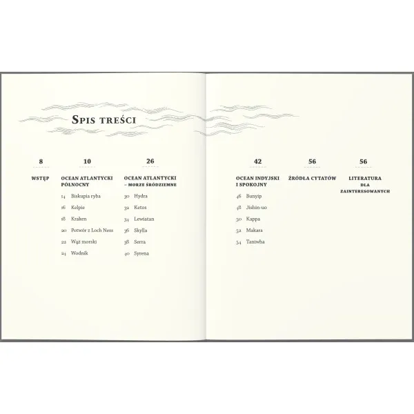 Legendarne potwory wodne zdjęcie 3