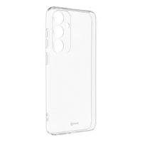 ROAR futerał JELLY do SAMSUNG S24 Plus transparentny