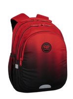 COOLPACK  PLECAK TORNISTER SZKOLNY GRADIENT CRANBERRY