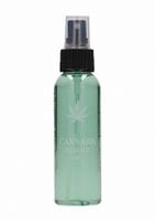 cannabis massage oil - 100ml